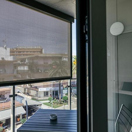 Murtra Apartment Rosas Exterior foto